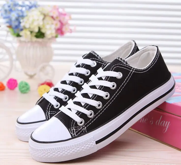 

Women Shoe 2019 Spring And Autumn New Style fu bu Brand Trend of Fashion Students Korean-style Classic Men And Women