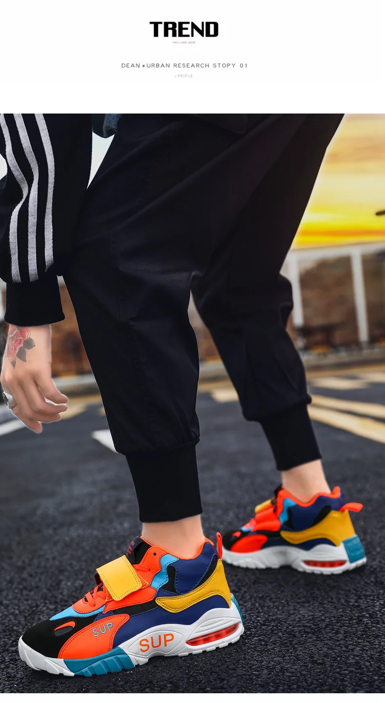 Zapatillas De deporte transpirables De от комаров aire al aire libre Zapatos De deporte De primavera otomino pareja cojin Zapatos De