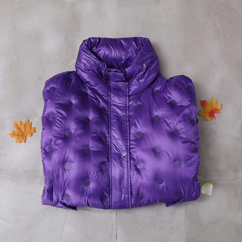 Goede Down Parka 2019 Winter Jas Vrouwen Donsjack Vrouwen Lange Witte Eendendons Jas Uitloper Ultralight Vrouwelijke Dunne Vrouwen Down jas