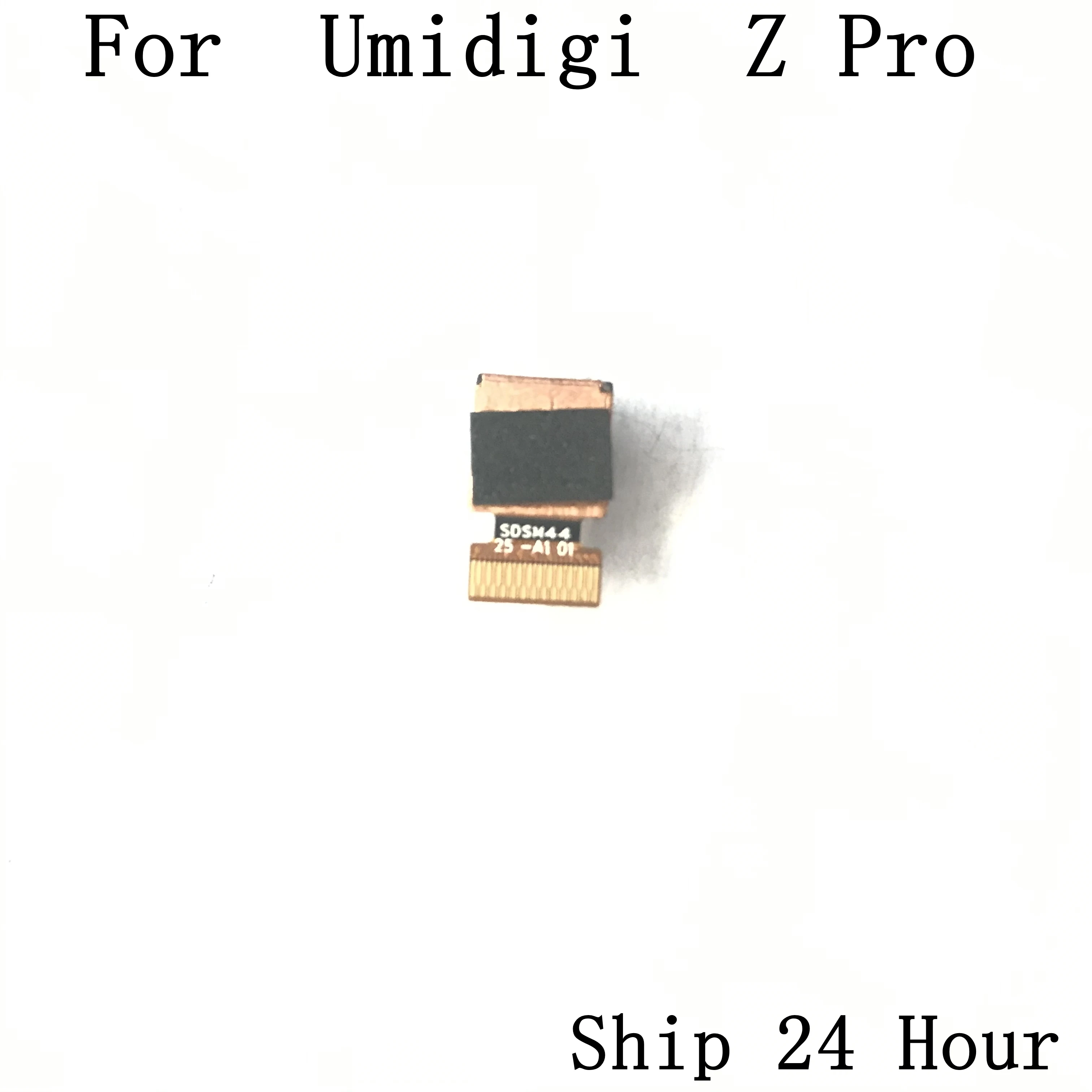 Umidigi Z Pro используется фронтальная камера 13.0MP модуль для Umidigi Z Pro ремонт починка Замена части