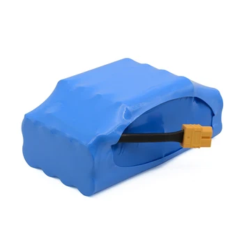 

Lithium-ion Battery Pack 36V 4Ah 5Ah CE FCC IEC62133 Electric Hoverboard Self Balance Smart Scooter Battery