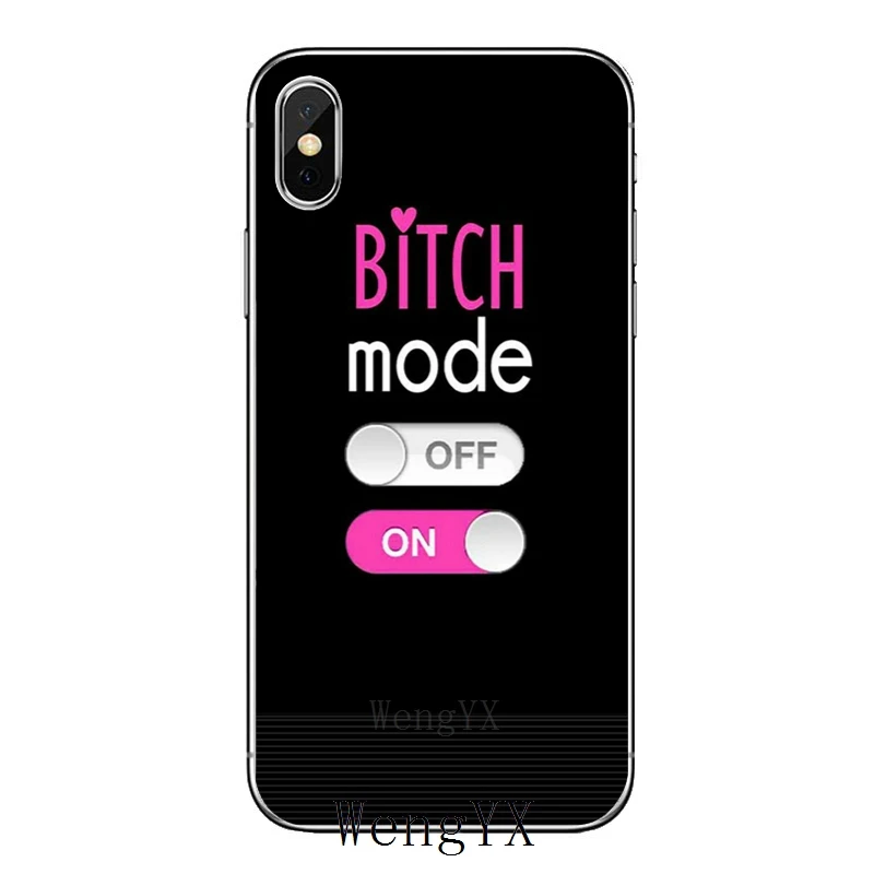 Я не всегда суки для samsung Galaxy S10 lite A10 A30 A40 A50 A60 A70 A6 A8 J4 J6 плюс A9 J8 prime ТПУ мягкий чехол - Цвет: ALWAYS-A-BITCH-A-09