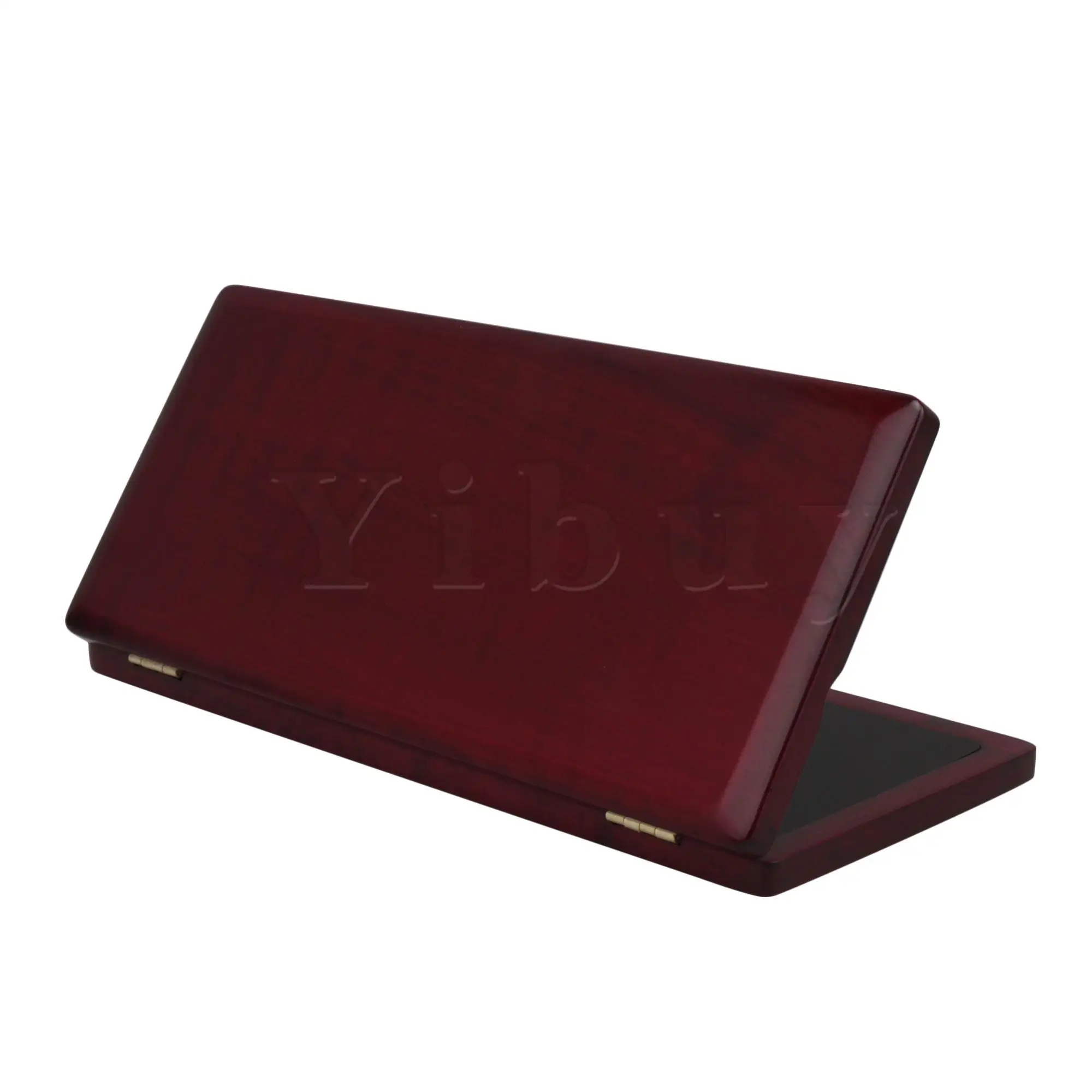 thumbnail image 2 of Yibuy PU Leather Bassoon Reed Case Holder For 2 of 14