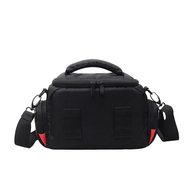 TTLIFE Digital Camera Bag Case Waterproof Case Cover SLR DSLR for Nikon Canon Digital Camera Bag