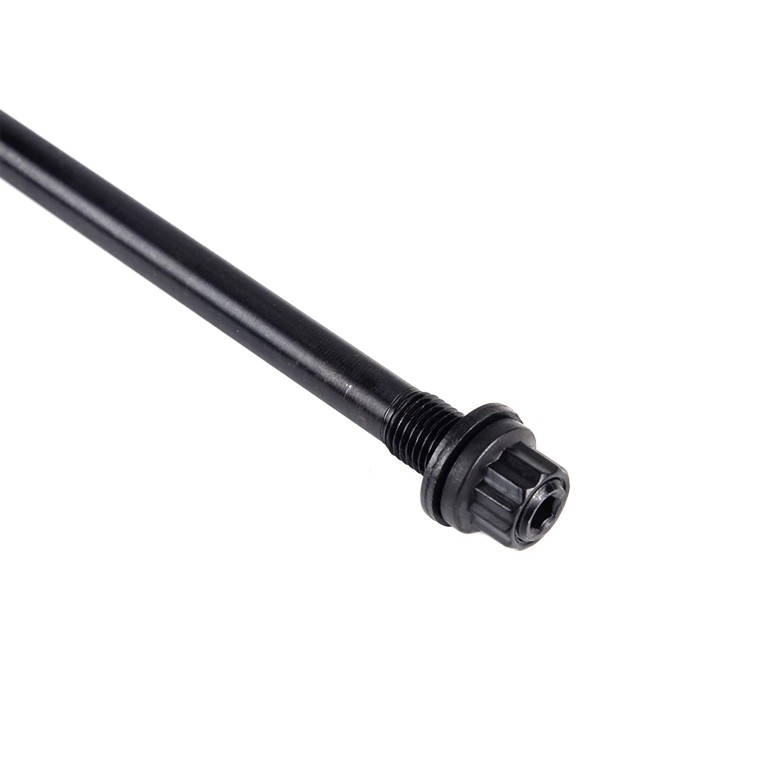 CITALL черный железный головной комплект ниппеля Подходит для Honda Acura GSR B18C1 B18C5 B20VTEC LSVTEC 208-4303