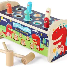 plastic toy hammers bulk