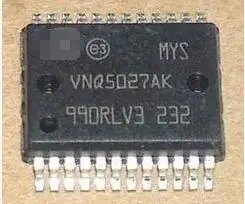 100% новая бесплатная доставка VNQ5027AK