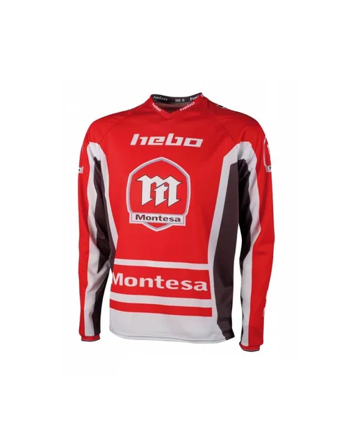 2023 엔듀로 모토크로스 저지 - 스타일과 기능이 한데 모인 완벽한 선택!