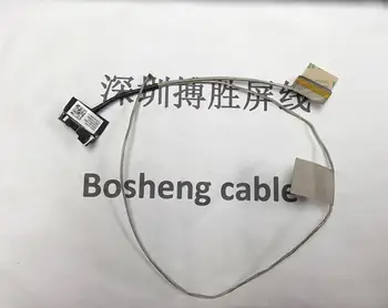 

Video screen Flex wire For ASUS N550jk-1a n550l G550JK g550j 4K 40PIN laptop LCD LED LVDS Display Ribbon cable 14005-01500000