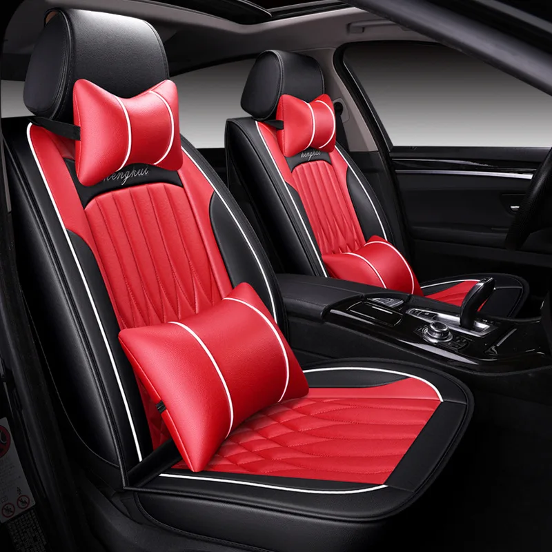 Special Offers Hoge kwaliteit lederen auto seat cover voor audi a3 sportback a5 a8 a4 q7 q5 a6 tt mk1 Alle modellen auto accessoires 5 seat Special Offers Hoge kwaliteit lederen auto seat cover voor audi a3 sportback a5 a8 a4 q7 q5 a6 tt mk1 Alle modellen auto accessoires 5 seat