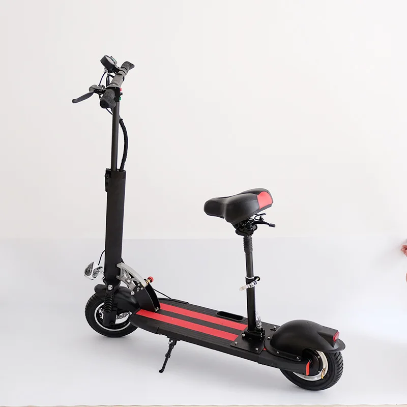 

10 inch adult electric scooter, foldable electric scooter, new bicycle
