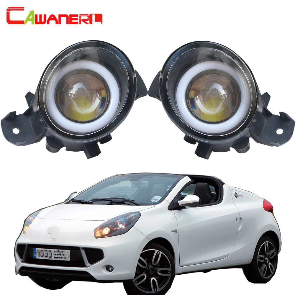 Cawanerl для Renault Wind Convertible 2010 2011 2012 2013 2014 2015 автомобильные светодиодный ные