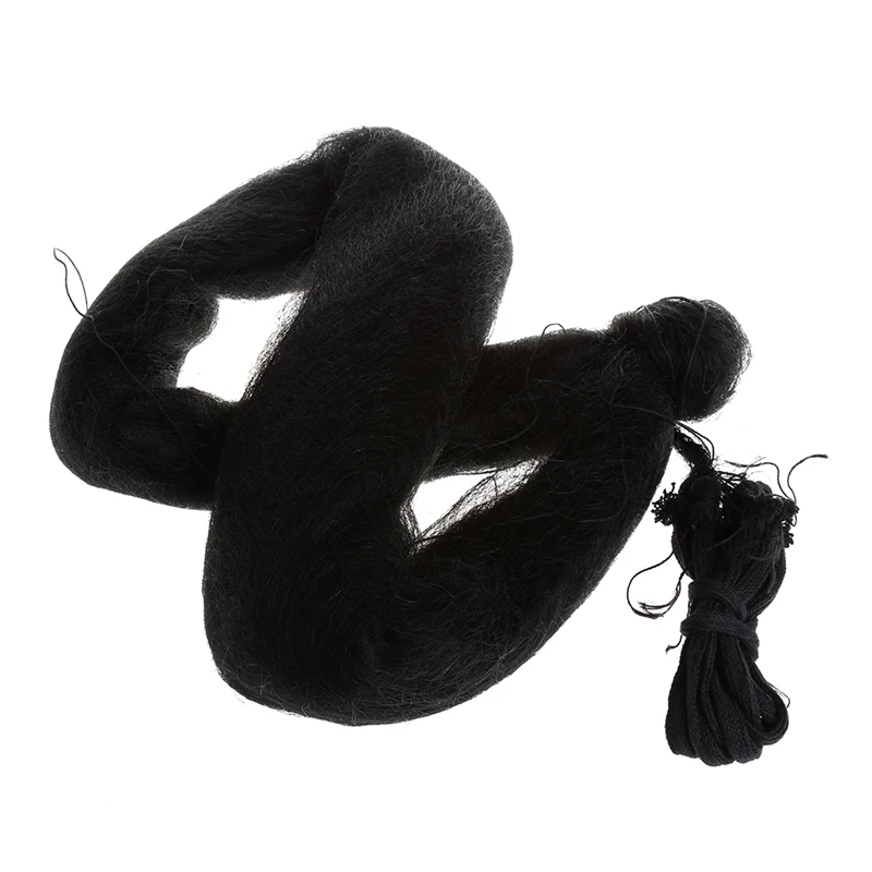 

30Mx5M Anti Bird Preventing Crop Netting Mesh Garden Fruit Plant Tree Protection 72XF