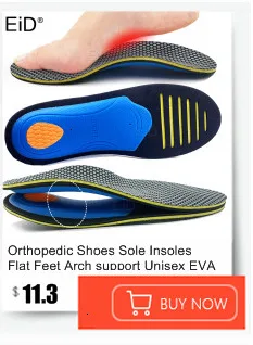 EiD High quality 68 Therapy Magnetic Massage insoles Foot Acupuncture Point Therapy Insole Cushion Slimming Magnetic pads Unisex