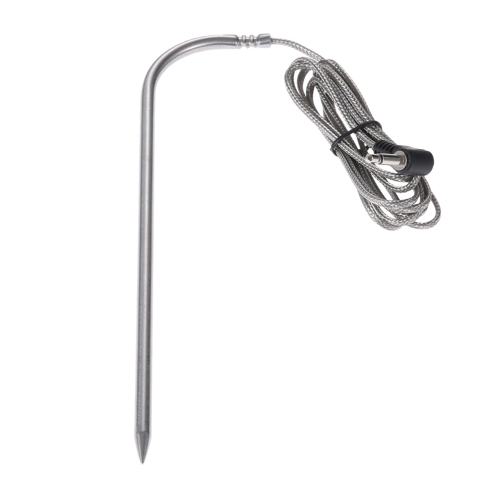 

Replacement Temperature Probe PB-RP-1250 RTD Temperature Probe Sensor Replacement Fits for Pit Boss Wood Pellet Gril