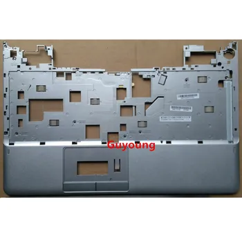 

For Samsung NP NP350V5C 355V5C 355V5X c shell keyboard cover palm rest silver