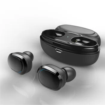 

Multifunctional Accessories Stereo Bluetooth Earphone Headphone Headset Outdoor Sports Dual Earbud Fashion Wireless Universal
