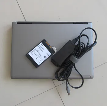 

03/2020V Newest full software for MB STAR C4/C5/C5 SSD Software Version 2020-03 Fit for laptop D630/x200t/CF-AX2