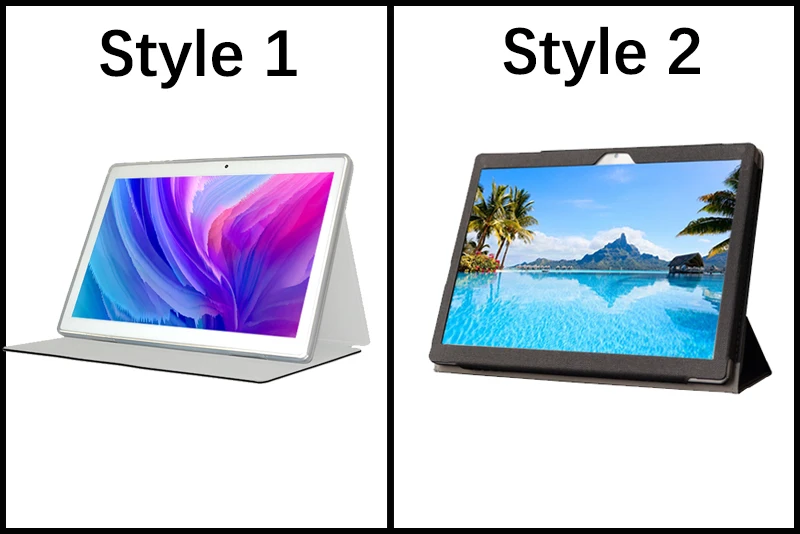 Чехол для Teclast M30 10," планшетный ПК чехол с подставкой 10,1 дюймов чехол из искусственной кожи для Teclast M30+ подарки