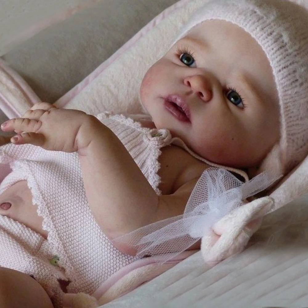 kit reborn aliexpress