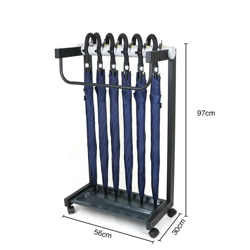 Soporte Paraguas Retro Parasolhouder Holder Home Hogar Stand Metal Porta Ombrelli Casa Paraguero Portaombrelli Umbrella Rack - Цвет: Version J