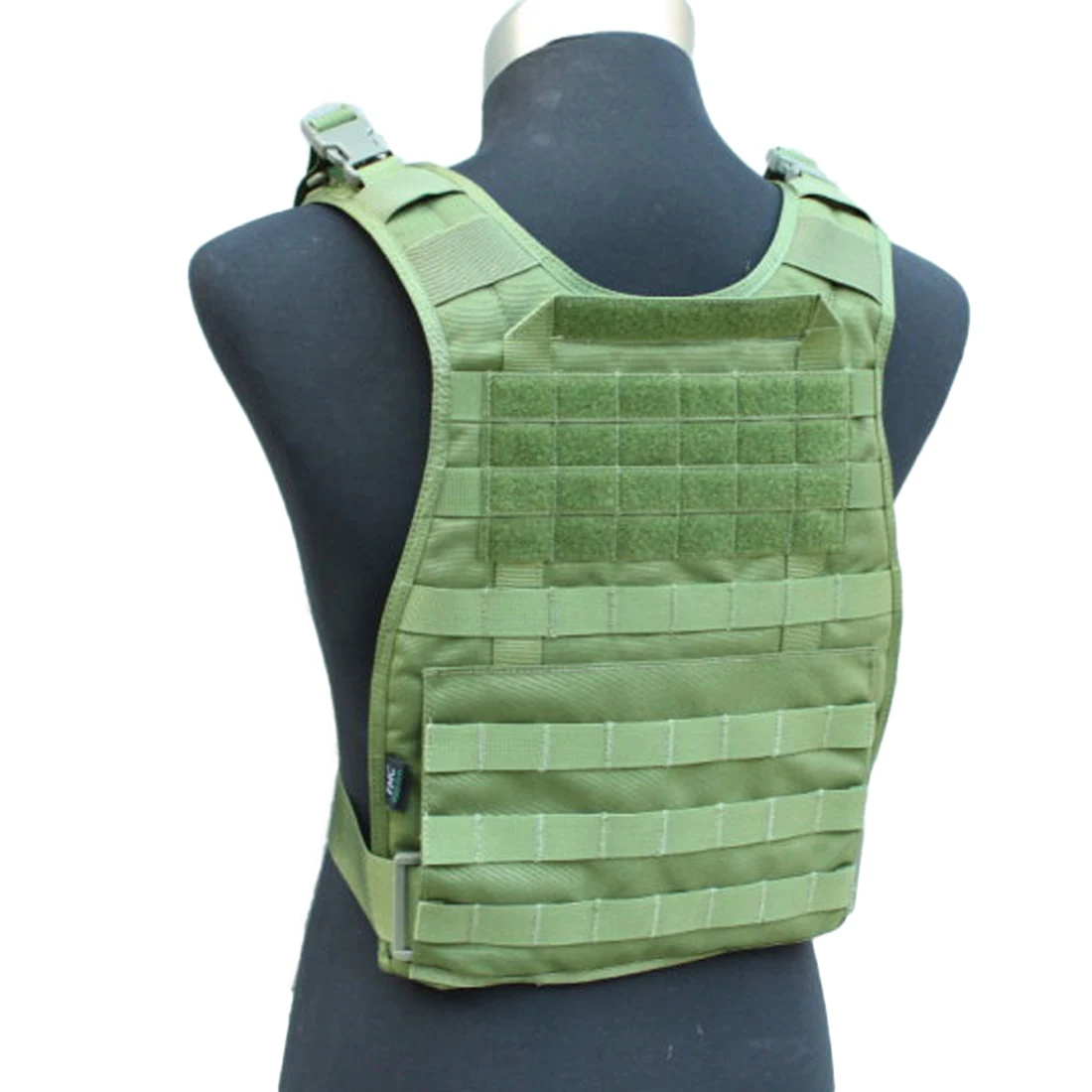 

TMC MOLLE RRV Style Chest Rig Back Panel (TMC1281)