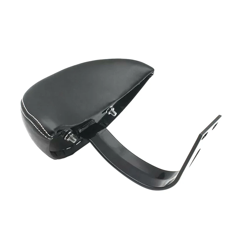 bicycle seats with back support