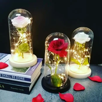 

Led Night Light Fairy String Light Strips For Christmas Decorations For Home Holiday Wedding Festive Atmosphere Lighting