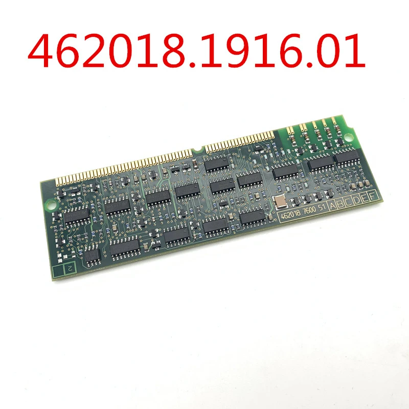 Original  6SN1145/1146 Power control card  462018.7600.51  462018.1916.01  462018.7700.02