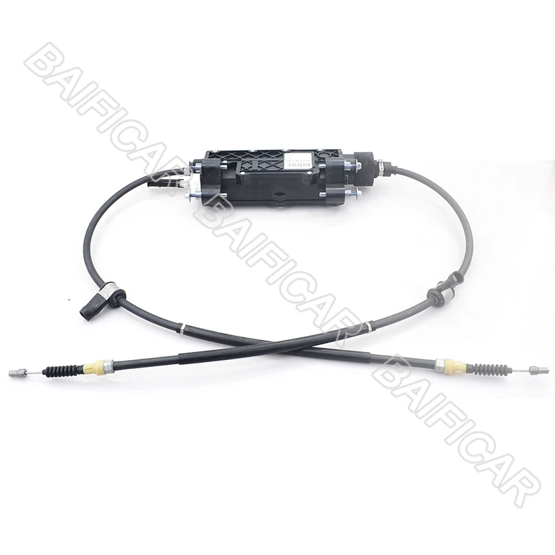 Genuine Electric Parking Handbrake Mechanism Motor 9810501780 Peugeot 508
