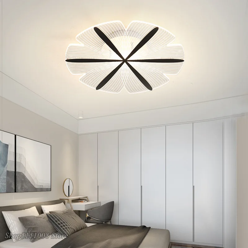 Lampade da tavolo a LED creative a forma rotonda in materiale di cotone  fatto a mano, soggiorno, studio, camera da letto, decorazione, lampada