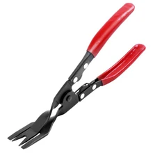 Special pliers for disassembly and modification of car interior door panels| lights and audio rivets