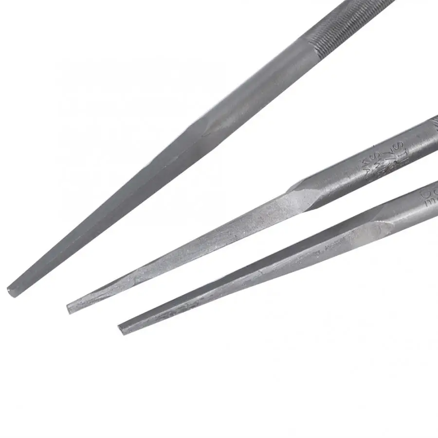 5.5mm Round Chainsaw Files Round Chainsaw for Woodwork Bearing Steel Pro Top