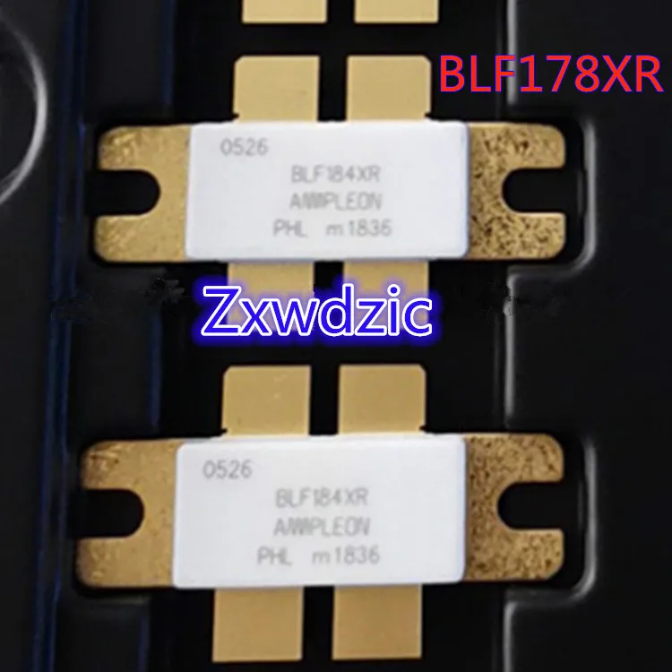 待望の再販開始 1 Pcs 100 新規輸入オリジナルblf178xrパワーldmosトランジスタblf178 ピース 箱 定価販売 Pnlp Sn