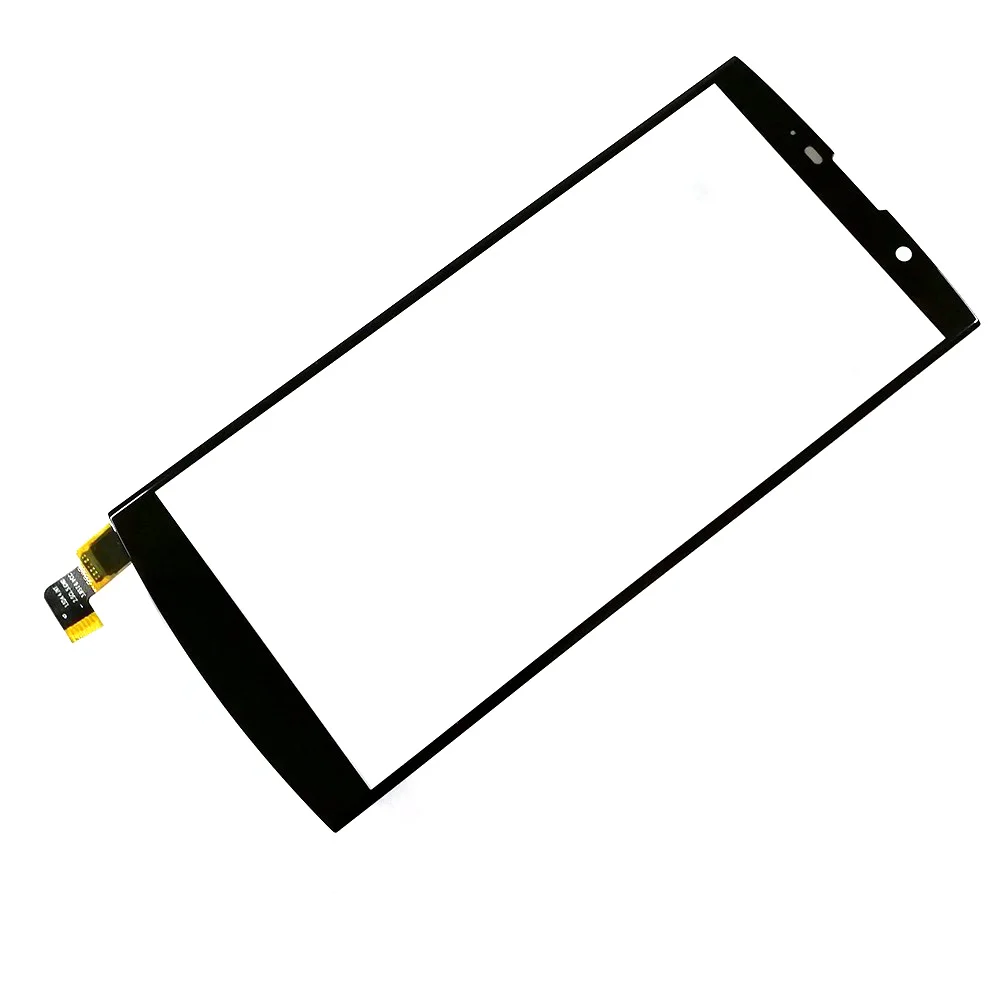 6 дюймов Черное внешнее стекло для oukitel k7 pro сотовый телефон переднее внешнее стекло объектив Ремонт сенсорный экран k 7 pro без ЖК+ Инструменты