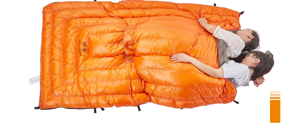Sacos de dormir