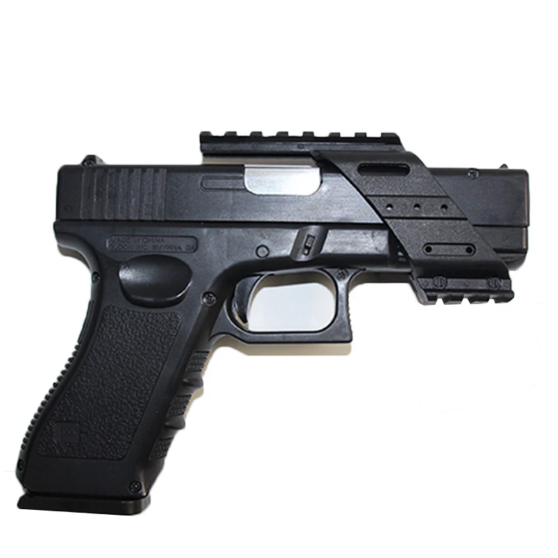 Тактический Пистолет для страйкбола Рельс Пикатинни Glock 17 19 Beretta M92 универсальный