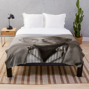 

Soft Blanket for Bed Sherpa Flannel Fleece Blanket Home Travel Sofa Soft Throw Blanket Lotfi Zadeh