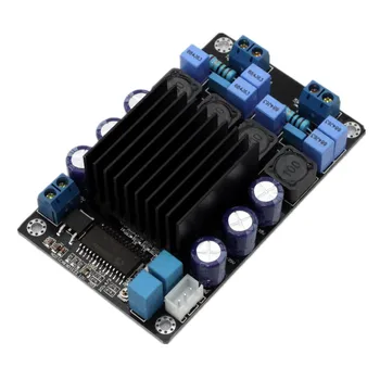 

Assembled TP2050 Digital Amplifier Board HiFi Stereo 50W+50W Audio Power Amp