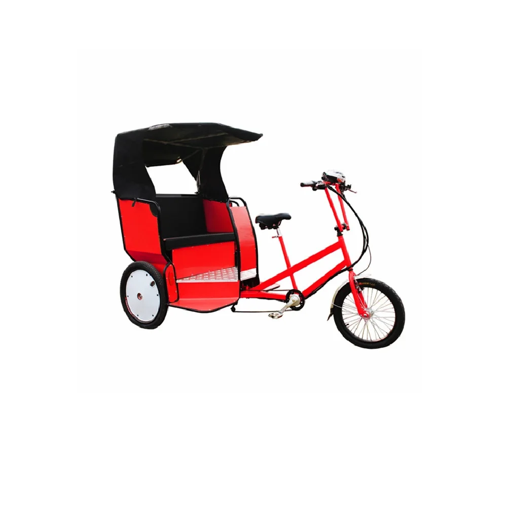 electric pedicab for sale