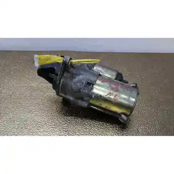 

96550792 ENGINE STARTER CHEVROLET NUBIRA SALOON