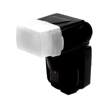 

ABKT-Flash Bounce Diffuser for CANON Speedlite 320EX FLASH
