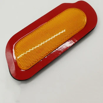 

Front Bumper Side Marker Lighting light Lamp For VOLKSWAGEN TOUAREG 2003-2005