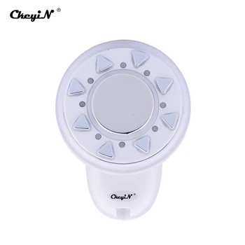 

RF Cavitation Body Slimming Massager Fat Burner Removal Machine Weight Loss Lady Slim Shaping Therapy Anti Cellulite Skin Firm