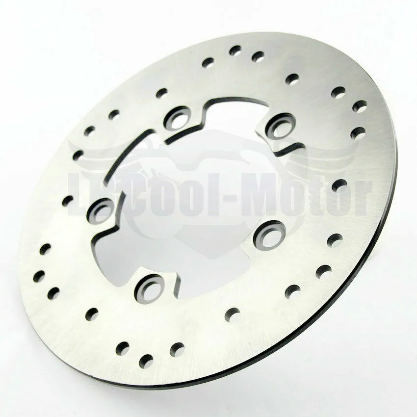 Задний тормозной диск ротор для Suzuki AN400 K7/ZK7/K8/K9 Burgman/Skywave AN250 Skywave тип M/S 2007-2012 69211-05H00 8 Skywave SS
