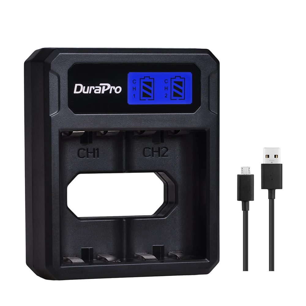 2x2500mAh akumulator do konsoli Xbox One / Xbox One S/Xbox One X/Xbox One Elite kontroler bezprzewodowy gamepady + ładowarka USB z wyświetlaczem LCD 4 2x2500mAh akumulator do konsoli Xbox One / Xbox One S/Xbox One X/Xbox One Elite kontroler bezprzewodowy gamepady + ładowarka USB z wyświetlaczem LCD 4