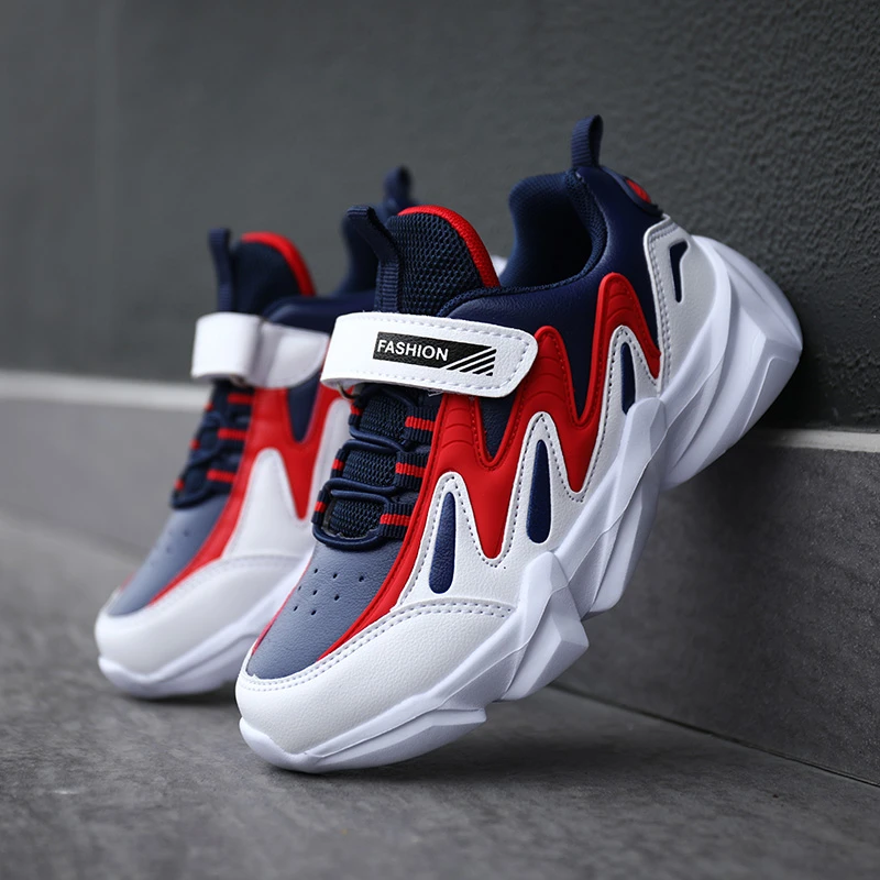 big kid running shoes