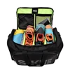 Large Multiple Compartment Sport Training Gym Bags Men Sneaker Gym Bag Shoes Packing Cube Organizer Waterproof Shoulder Bag SNKR 2