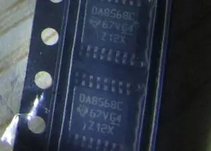 

100% New&original DAC8568ICPW DAC8568ICPWR DA8568C