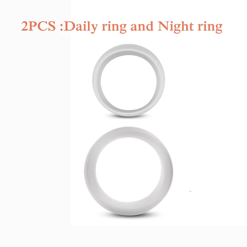 foreskin rings